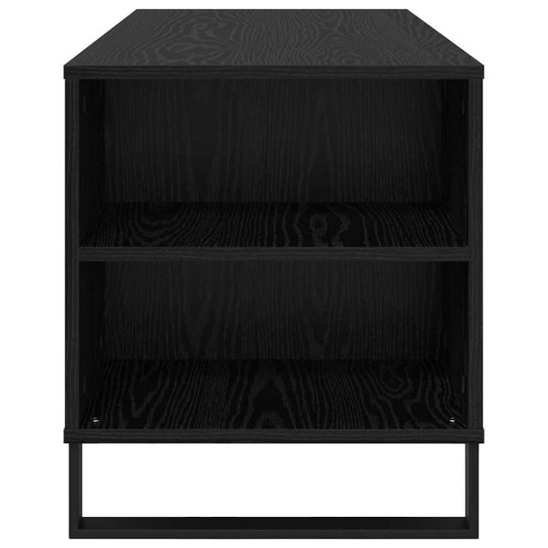 Масичка за кафе Черния дъб 102 x 44,5 x 50 см Инженерно дърво