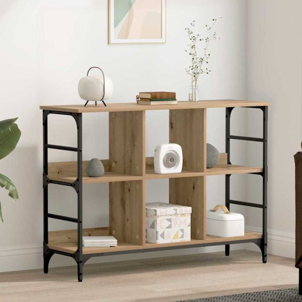 Служебен шкаф Дъб 102 x 32 x 73,5 см