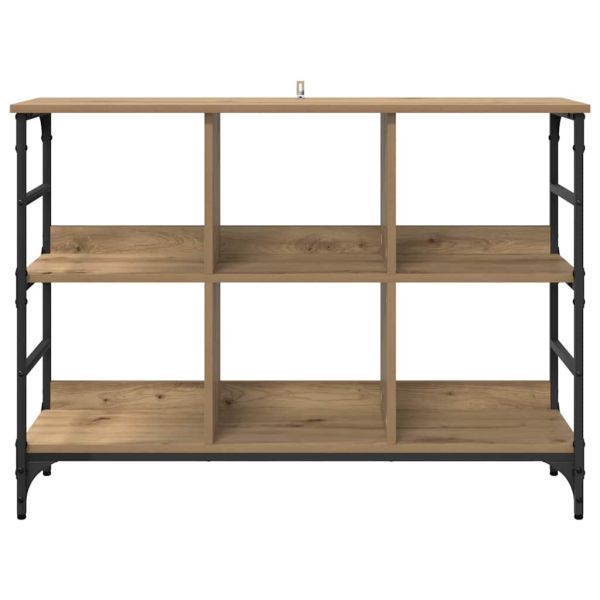 Служебен шкаф Дъб 102 x 32 x 73,5 см