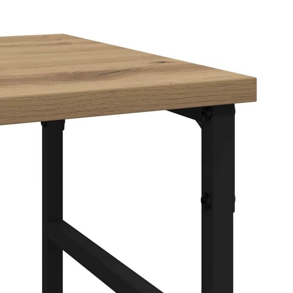 Служебен шкаф Дъб 102 x 32 x 73,5 см