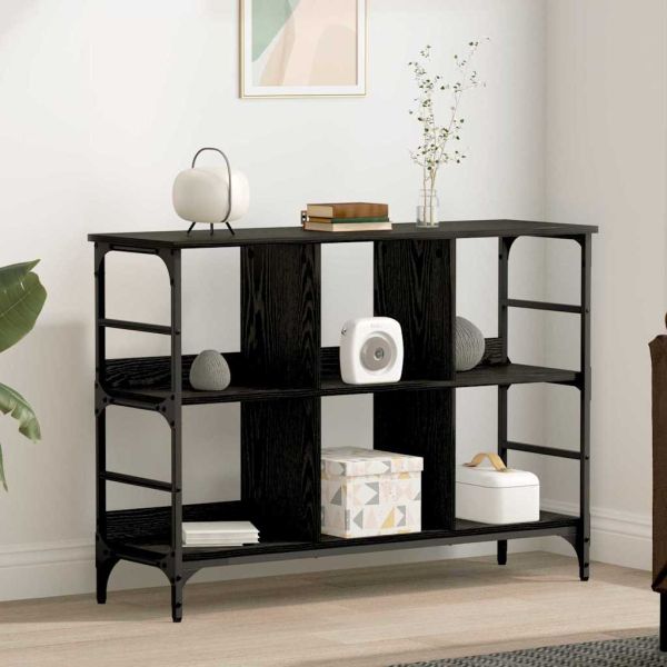 Служебен шкаф Черния дъб 102 x 32 x 73,5 см