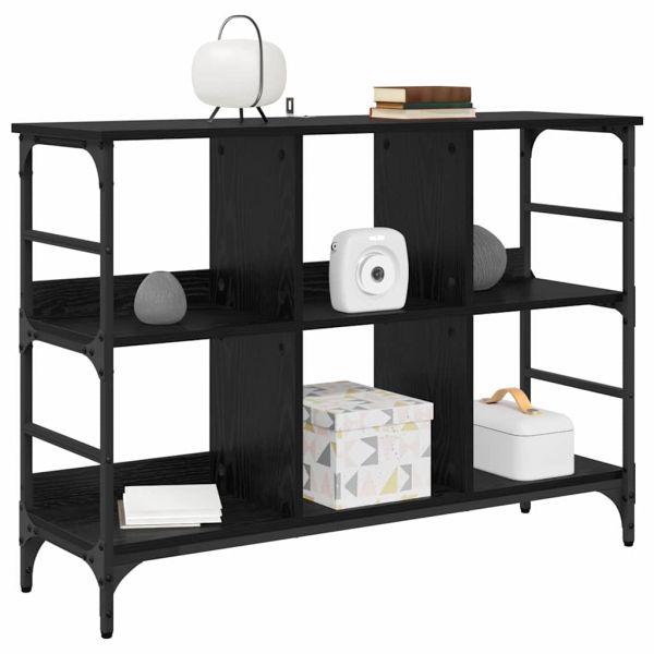 Служебен шкаф Черния дъб 102 x 32 x 73,5 см