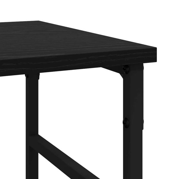 Служебен шкаф Черния дъб 102 x 32 x 73,5 см