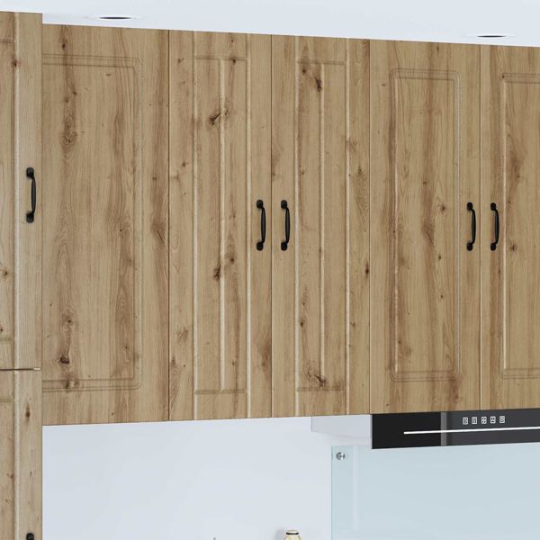 Кухненски шкаф Дъб 60 x 31 x 100 см Инженерно дърво