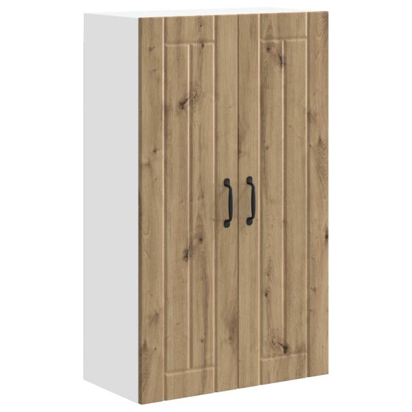 Кухненски шкаф Дъб 60 x 31 x 100 см Инженерно дърво