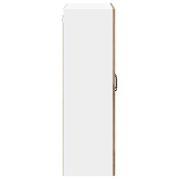 Кухненски шкаф Дъб 60 x 31 x 100 см Инженерно дърво