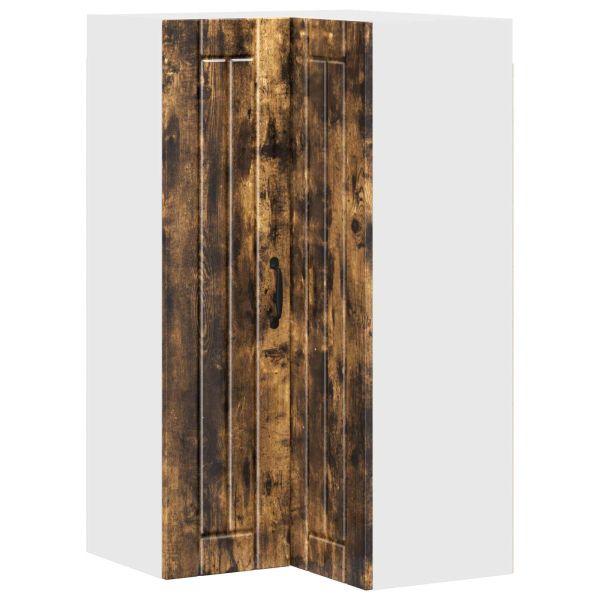 Кухненски шкаф Димян дъб 57 x 57 x 100 см Инженерно дърво