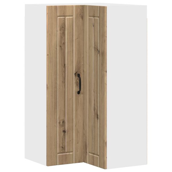 Кухненски шкаф Дъб 57 x 57 x 100 см Инженерно дърво