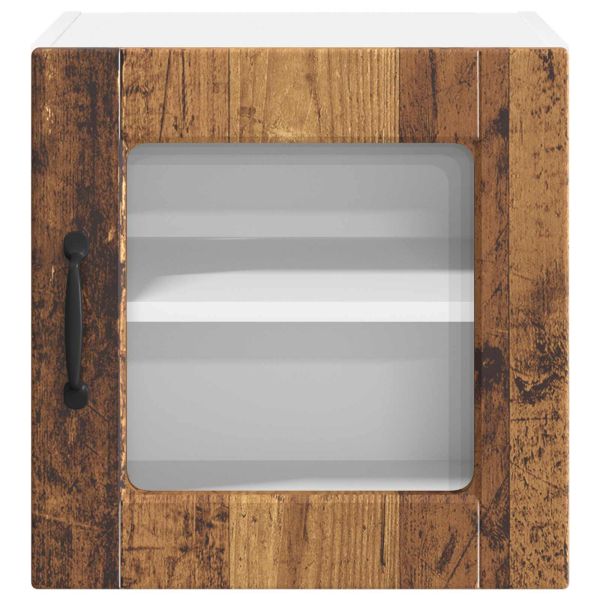 Кухненски шкаф Старо дърво 40 x 31 x 40 см Инженерно дърво
