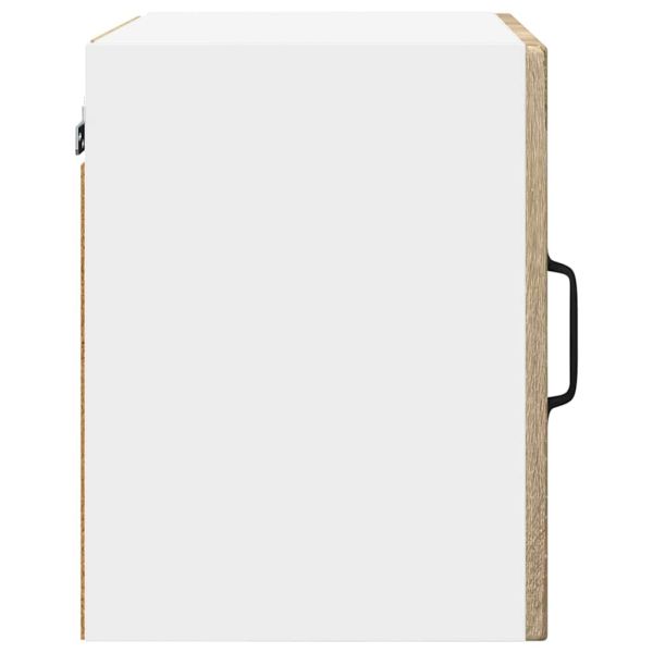 Кухненски шкаф Сонома дъб 40 x 31 x 40 см Инженерно дърво