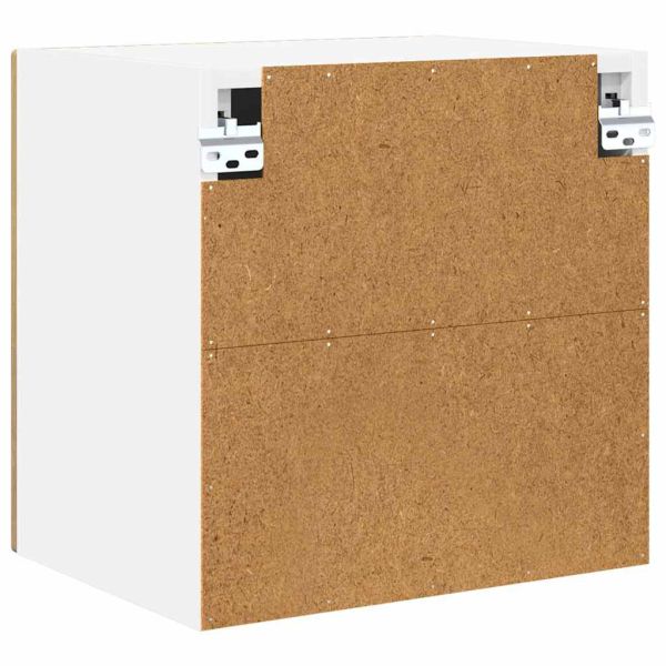 Кухненски шкаф с рафт 2 pcs Дъб 40 x 31 x 40 см Инженерно дърво