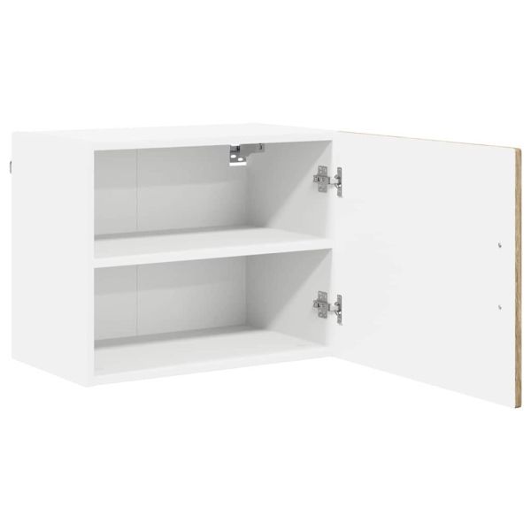 Кухненски шкаф Сонома дъб 50 x 31 x 40 см Инженерно дърво