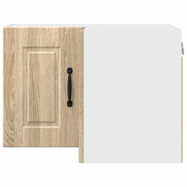 Кухненски шкаф Сонома дъб 57 x 57 x 40 см Инженерно дърво