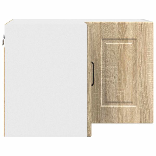 Кухненски шкаф Сонома дъб 57 x 57 x 40 см Инженерно дърво
