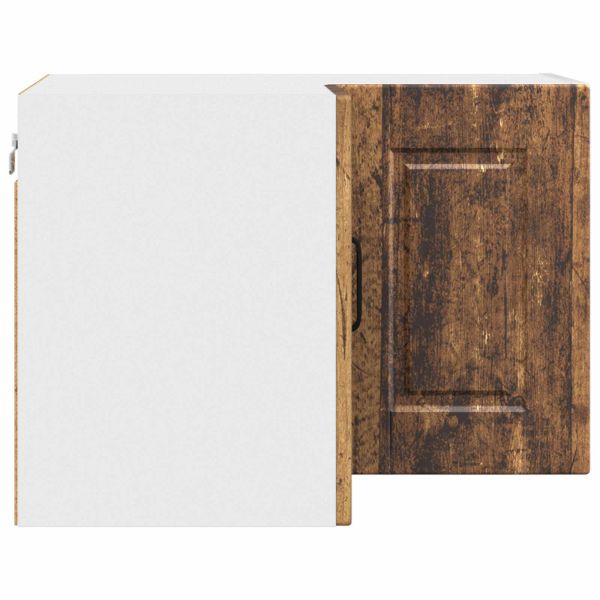 Кухненски шкаф Старо дърво 57 x 57 x 40 см Инженерно дърво