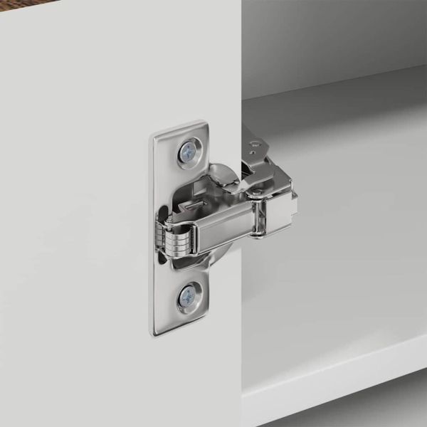 Кухненски шкаф Старо дърво 57 x 57 x 40 см Инженерно дърво