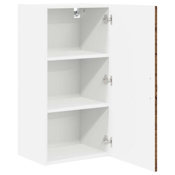 Кухненски шкаф Старо дърво 40 x 31 x 80 см Инженерно дърво