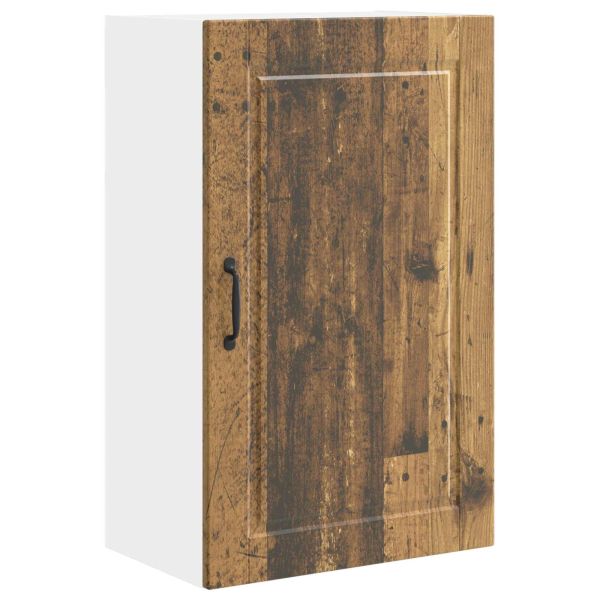 Кухненски шкаф Старо дърво 50 x 31 x 80 см Инженерно дърво