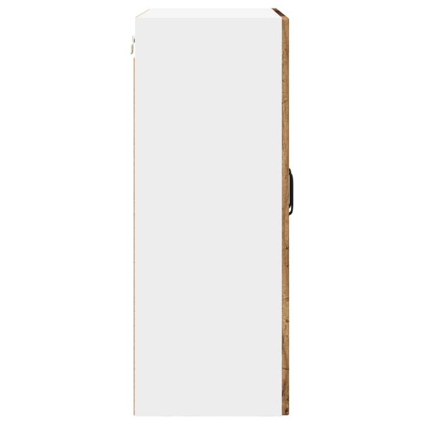 Кухненски шкаф Старо дърво 60 x 31 x 80 см Инженерно дърво