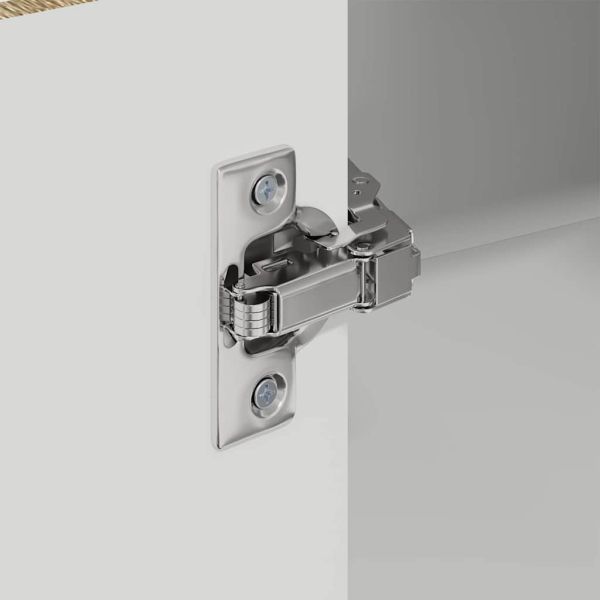 Кухненски шкаф Сонома дъб 57 x 57 x 80 см Инженерно дърво