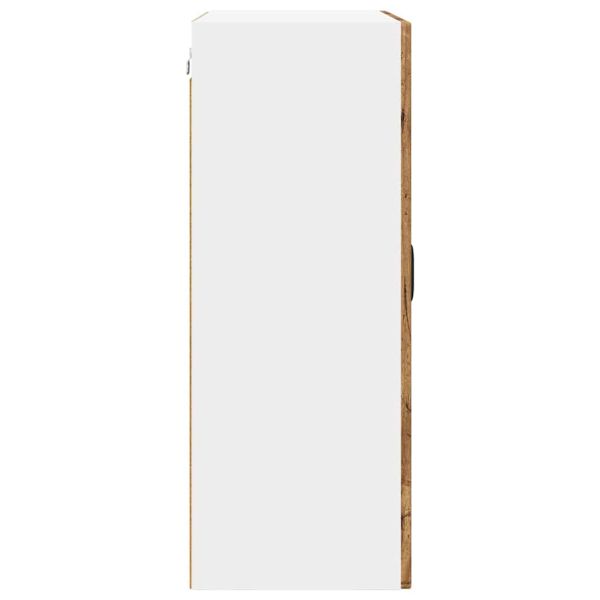 Кухненски шкаф Старо дърво 60 x 31 x 80 см Инженерно дърво