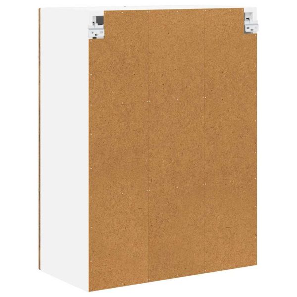 Кухненски шкаф Старо дърво 60 x 31 x 80 см Инженерно дърво