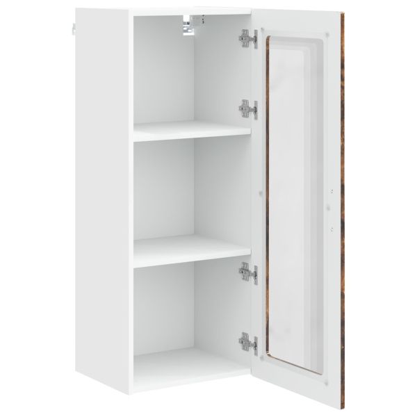 Кухненски шкаф Димян дъб 40 x 31 x 100 см Инженерно дърво