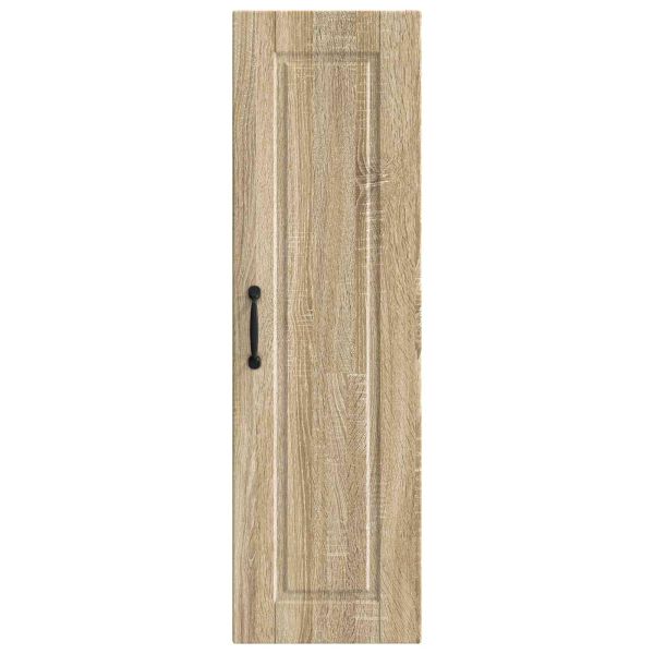 Кухненски шкаф Сонома дъб 30 x 31 x 100 см Инженерно дърво