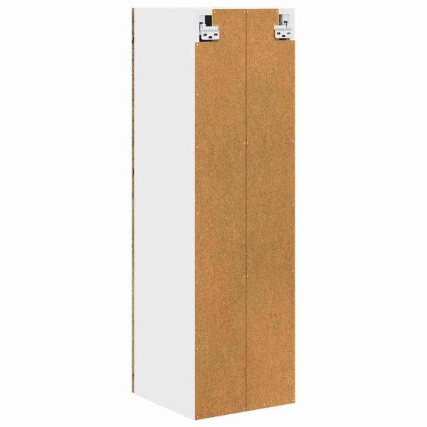 Кухненски шкаф Старо дърво 30 x 31 x 100 см Инженерно дърво