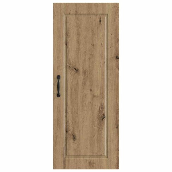 Кухненски шкаф с рафт Дъб 40 x 31 x 100 см Инженерно дърво