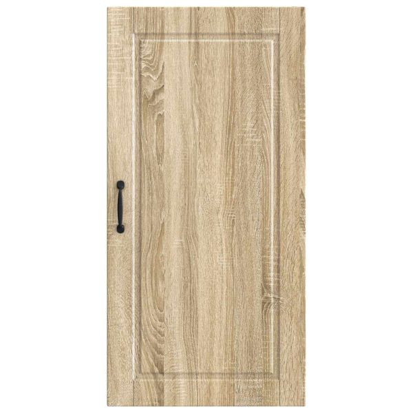 Кухненски шкаф Сонома дъб 50 x 31 x 100 см Инженерно дърво