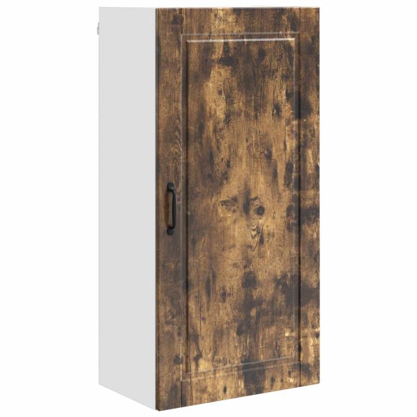 Кухненски шкаф Димян дъб 50 x 31 x 100 см Инженерно дърво