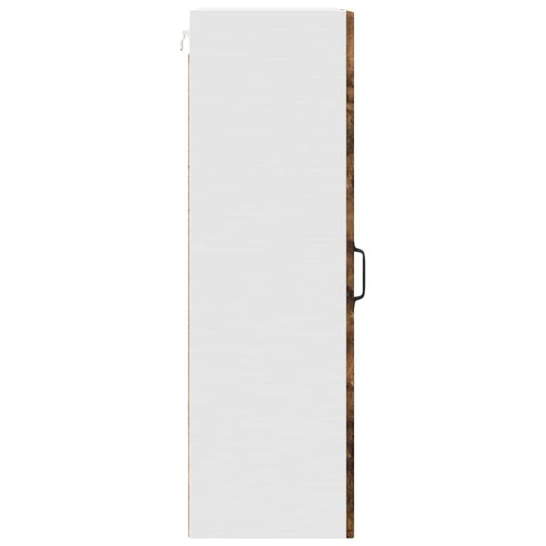 Кухненски шкаф Димян дъб 50 x 31 x 100 см Инженерно дърво