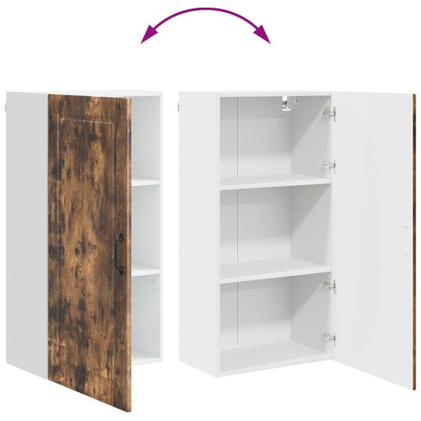 Кухненски шкаф Димян дъб 50 x 31 x 100 см Инженерно дърво