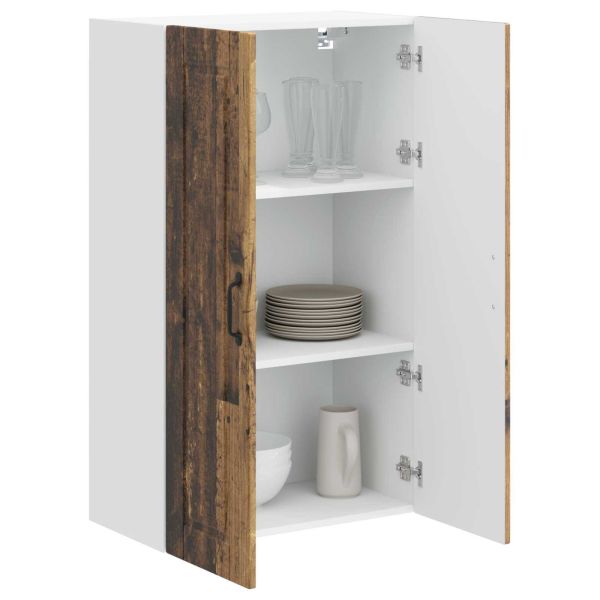 Кухненски шкаф Старо дърво 60 x 31 x 100 см Инженерно дърво