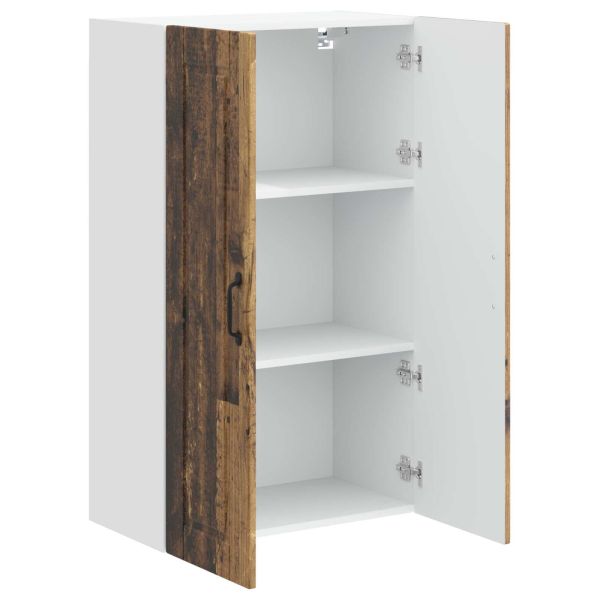 Кухненски шкаф Старо дърво 60 x 31 x 100 см Инженерно дърво