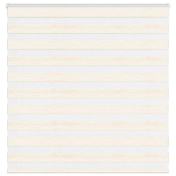 Зеброва щора 145x100 см Ширина на плата 140,9 см Полиестер