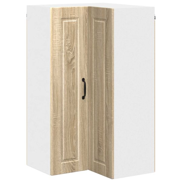 Кухненски шкаф Сонома дъб 57 x 57 x 100 см Инженерно дърво