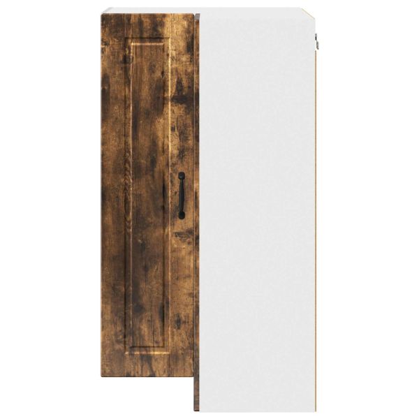 Кухненски шкаф Димян дъб 57 x 57 x 100 см Инженерно дърво