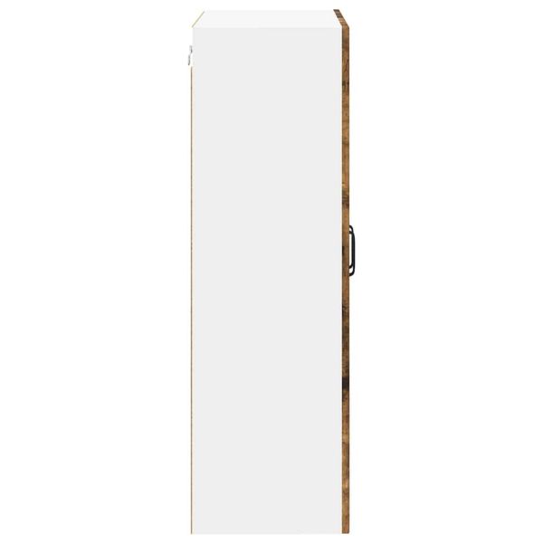 Кухненски шкаф Димян дъб 60 x 31 x 100 см Инженерно дърво