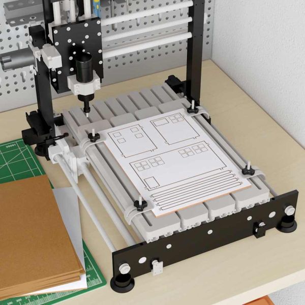 Декор панели 50 pcs Бяло 15 x 21 x 0.27 см Инженерно дърво