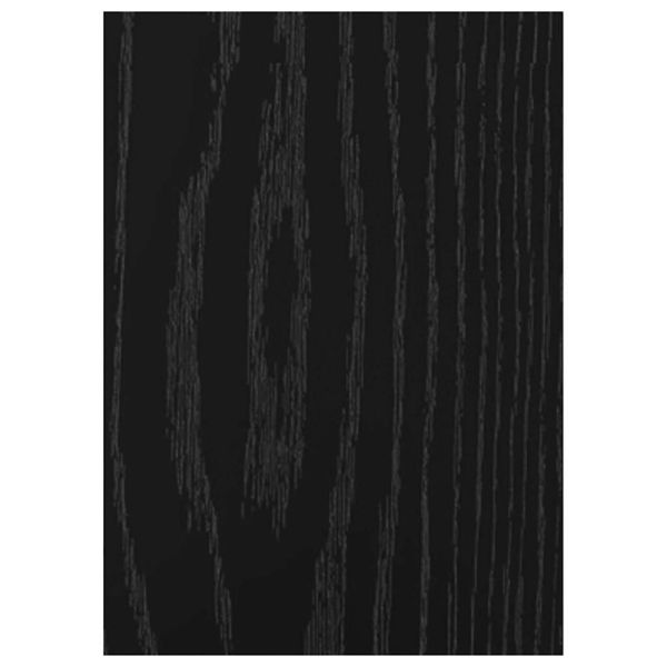 Декор панели 12 pcs Черния дъб 15 x 21 x 0.27 см