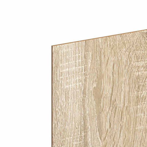 Декор панели 50 pcs Сонома дъб 15 x 21 x 0.27 см