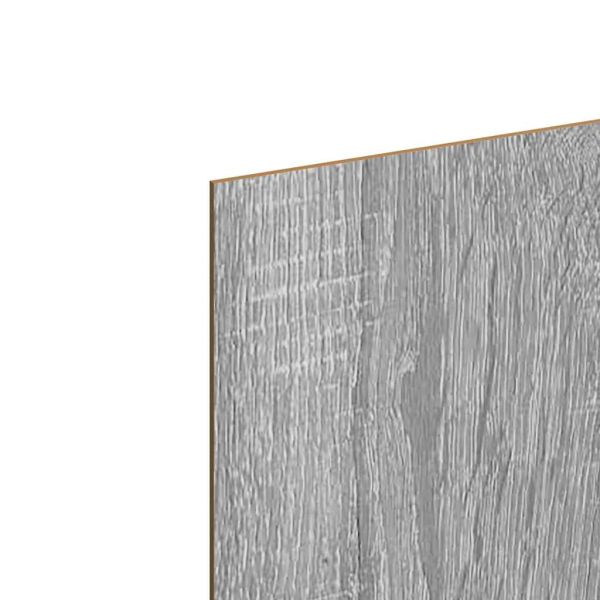 Декор панели 150 pcs Сив Сонома 15 x 21 x 0.27 см