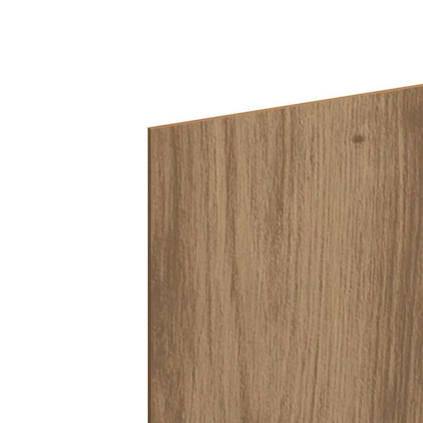 Декор панели 12 pcs Дъб 15 x 21 x 0.27 см Инженерно дърво