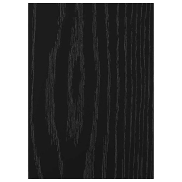 Декор панели 12 pcs Черния дъб 21 x 30 x 0,27 см