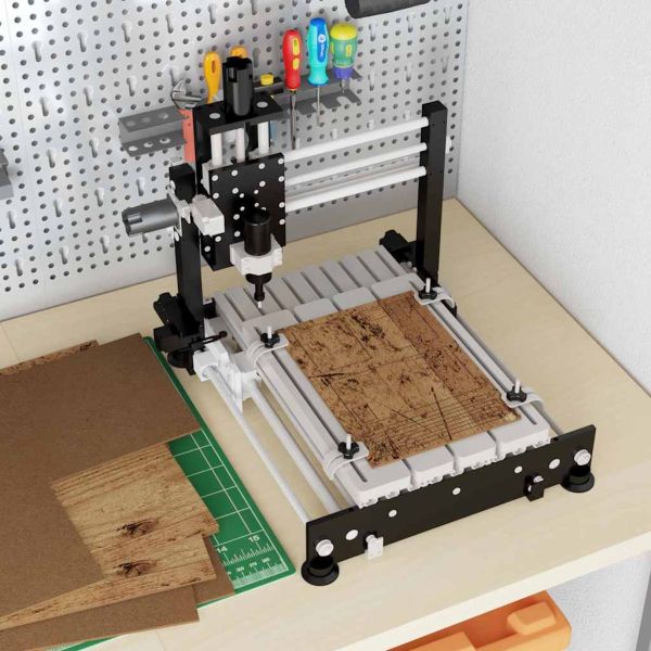 Декор панели 50 pcs Старо дърво 30 x 42 x 0.27 см