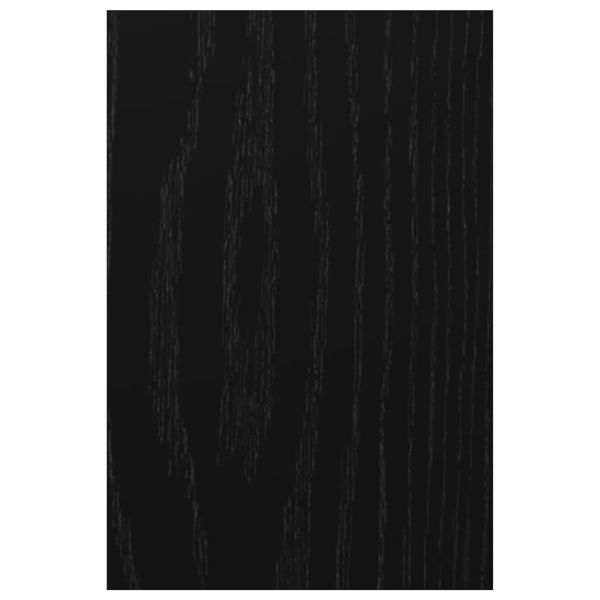 Декор панели 50 pcs Черния дъб 40 x 60 x 0.27 см