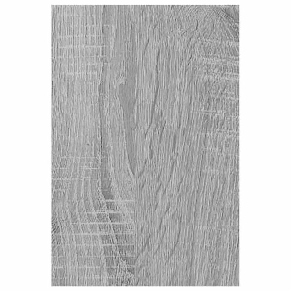 Декор панели 50 pcs Сив Сонома 40 x 60 x 0.27 см