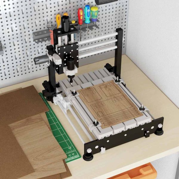 Декор панели 12 pcs Дъб 40 x 60 x 0.27 см Инженерно дърво